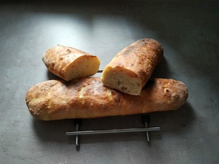 Baguettes