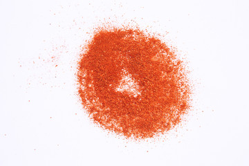 chili powder