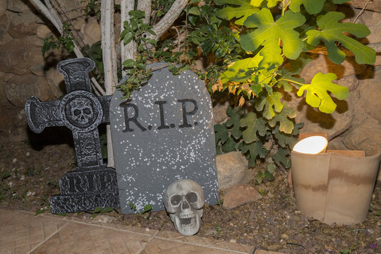 Nice decoration Halloween