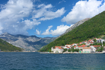 Fototapeta premium Kotor