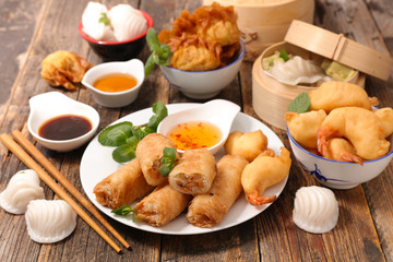 asian cuisine