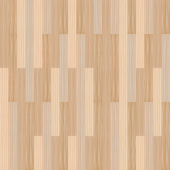 Wooden parquet floor texture background.