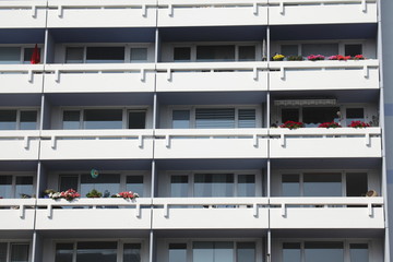 Hochhaus, Bremerhaven