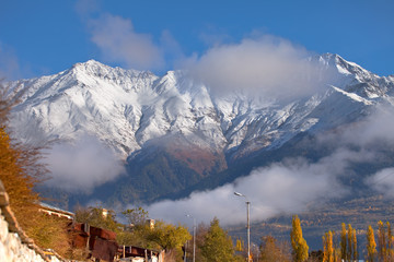 Najpiękniejsze miejsca w Gruzji - Gruzja 360.pl © rogozinski