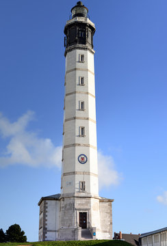 phare de Calais