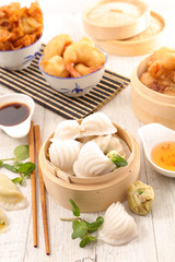asian cuisine