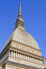 mole antonelliana a torino piemonte italia europa turin piedmont italy europe