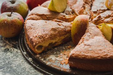 Apple Piie