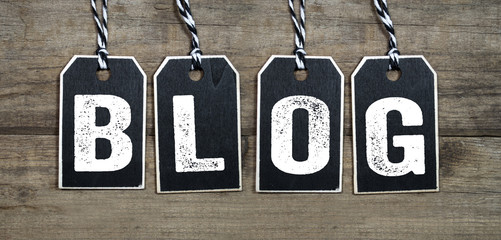 Blog
