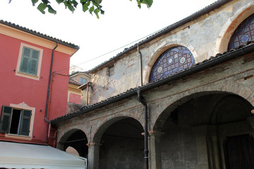 Church of St. James