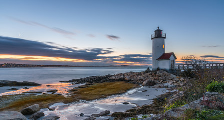 Annisquam Lightouse 2