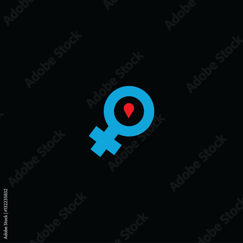 "WOMAN AND MAN" Stock image and royalty-free vector files on Fotolia.com - Pic 132235832