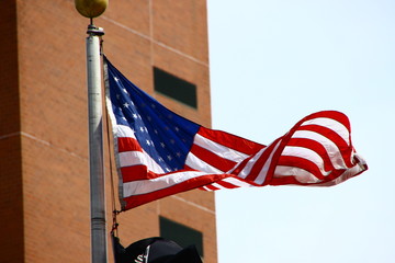 drapeau Américain