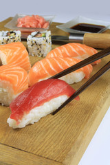 sushis 04012017