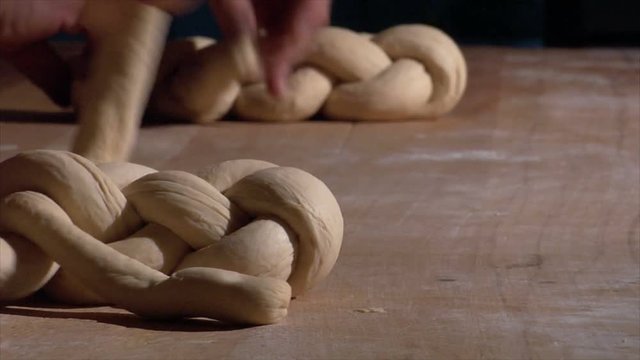 10825 two german baker bread plait braid challah spot side
