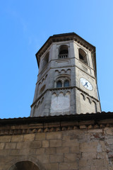 Fototapeta premium Church of San Giacomo Maggiore 