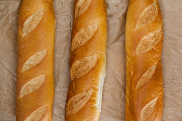Baguettes 