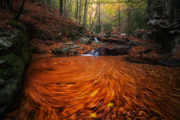 Montseny