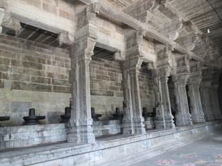 temple kapalishwara