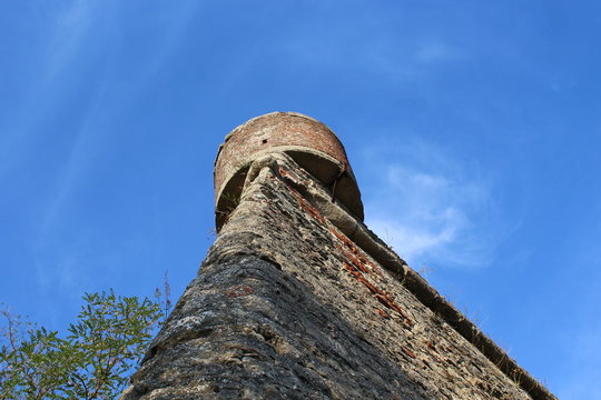 Forte di Gavi