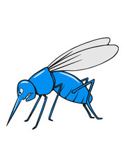 Mosquito mosquito