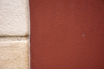Fototapeta premium Wall of colours 16