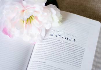 Book of Matthew