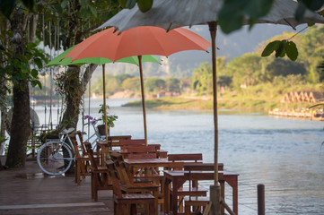 Good morning VangVieng.