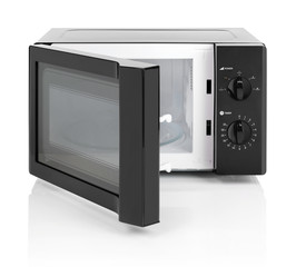 Microwave oven