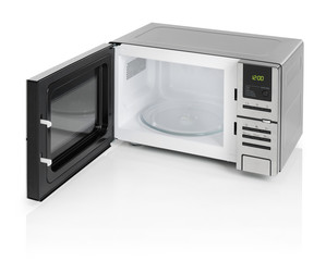 Microwave oven