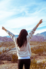 freedom