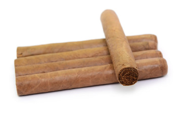 Zigarre Tabakwaren