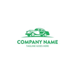 Obraz premium Car Logo
