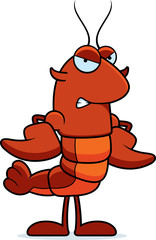 Angry Crawfish