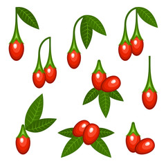 Goji berries