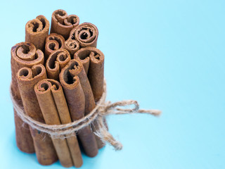 cinnamon sticks