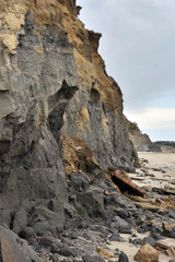 Erosion