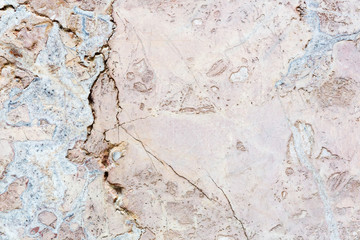 Naklejka premium background texture from marble wall