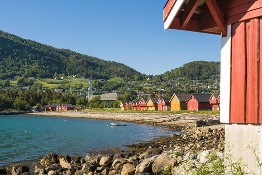 Sjøholt Images – Browse 13 Stock Photos, Vectors, and Video | Adobe Stock