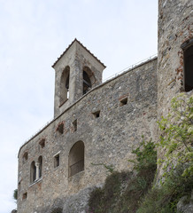 malaspina castle