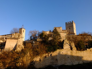 Esparron de Verdon