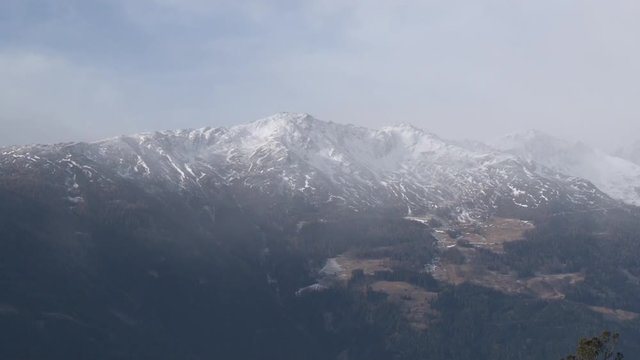 Deferegger Alpen, Osttirol, Lienz, B&ouml;ses Weibele, Rotstein, Villgrater Berge, Iseltal, Gipfel