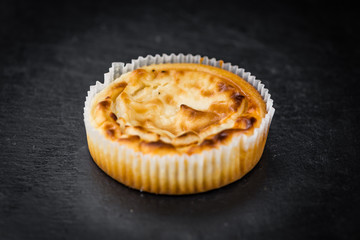 Fresh made Cheesecake