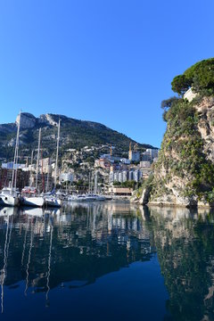F&uuml;rstentum Monaco