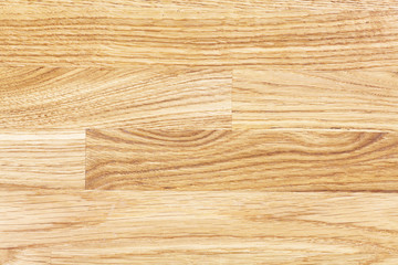 Fototapeta premium Parquet oak background