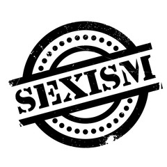 Sexism rubber stamp