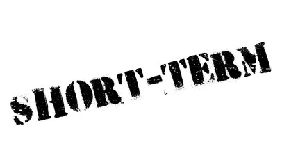 Short-Term rubber stamp