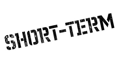 Short-Term rubber stamp