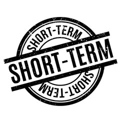 Short-Term rubber stamp