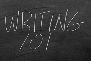 Obraz premium The words 